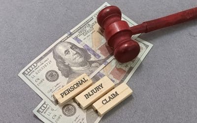 Personal Injury Settlements in Bankruptcy