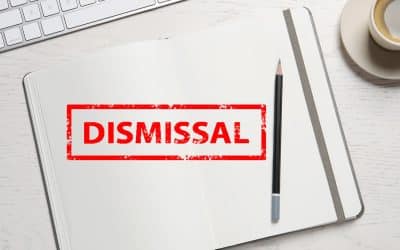 Avoiding Bankruptcy Case Dismissal