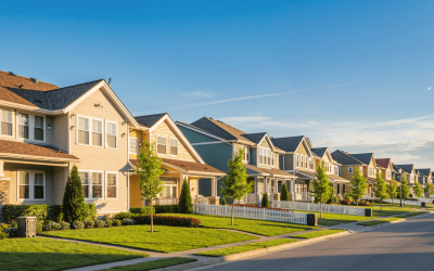 Behind on HOA Dues? What Happens When You File Bankruptcy