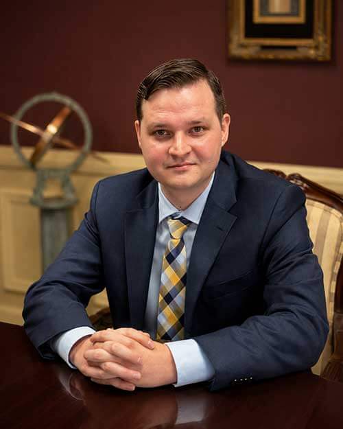 Geoffrey Alexander