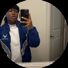 Raven Brown Avatar