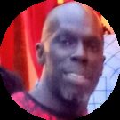 Que Scott Avatar