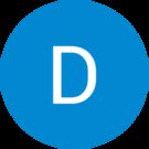 Dexter Baker Avatar