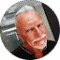 Roger Gillispie Avatar