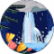 Thunder Storm Avatar