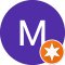 M Burch Avatar