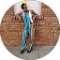 Nakia Williams Avatar
