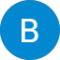 B Scion Avatar